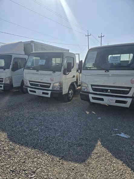 بعدالحب والتحيه لكم جميعا وصول وجبه جديده كناتر زيرو موديل ٢٠٢٦ مرقم بغداد السعر النهائي ٢٩٤ قفل 🔐 زورونا في موقعنا في ديالى ناحيه جديده الشط معرض اهل العراق قرب حلويات الحمدانيه للأسفسار اتصل على الرقم التالي ***********محمد ابورضا
