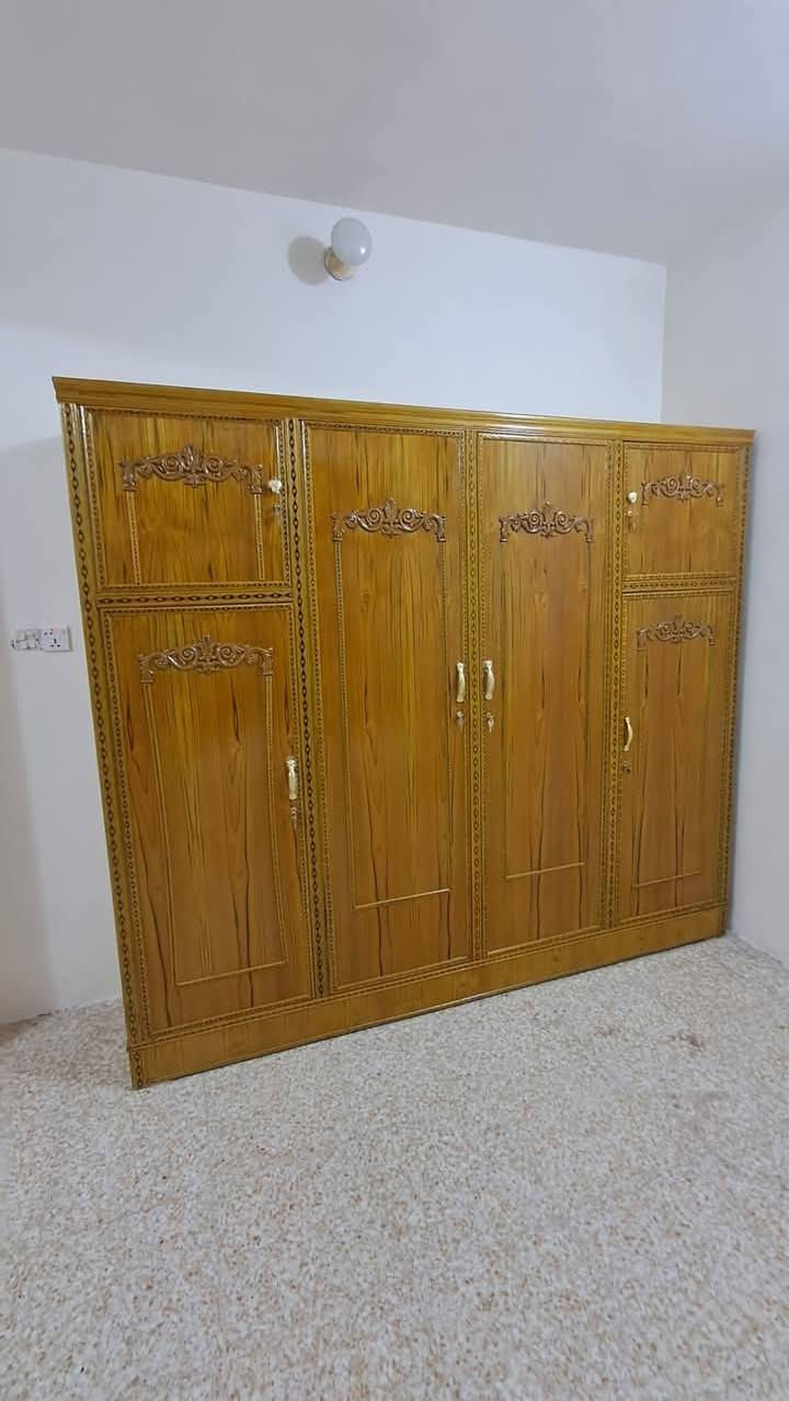 ‎كنتور 4 باب شغل نجاره جديد شد وتوصيل بغداد مجانا‎ بغداد, العراق


**إذا كنت صاحب هذا الإعلان وتريد حذفه لأي سبب، رجاءا أرسل رسالة إلى الدعم الفني**