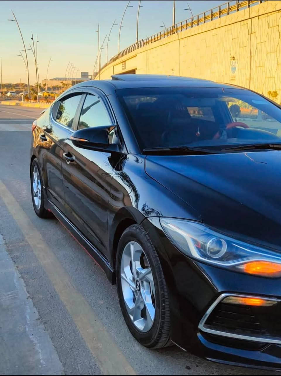 للبيع النترا موديل 2018 تيربو فول مواصفات وارد امريكي
السياره محرك 16 محرك مامفتوح
ضرر بوند فقط بدون دواخل بدون ايرباك
السياره بدون بارد كود واحد
مواصفات 
بصمه
فتحه بالسقف
كشنات جلد
كشنات هيتر
رادارات جانبيه
تحكم ستيرن جهتين
اشاير مري
مثبت سرعه
شفتات ستيرن
منضومه زينونٓ
كزوز رياضي
رقم الماني بغداد  انكليزي مشروع وطني
اني الشرعي تحويل بل موصل
سنويه وهزه جدد
السعر 125
رقم الهاتف ***********
