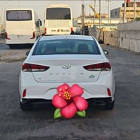 سوناتا • ٢٠١٩ • محرك ٢٤٠٠