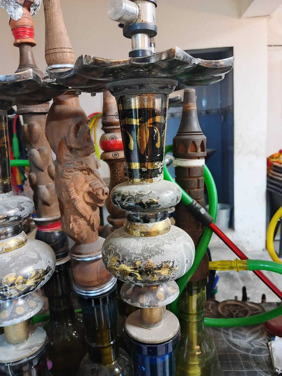 لبيع سعر نركيله 40لف بكاني بغداد مدينه قطاع 6


**إذا كنت صاحب هذا الإعلان وتريد حذفه لأي سبب، رجاءا أرسل رسالة إلى الدعم الفني**