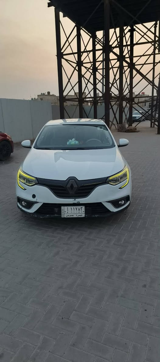 رينو ميجان موديل 2020
رقم بصره 
مكان سياره بصره 
كفاله عامه سياره 
محرك كير تبريد كله كفاله 
سعرها 115 بيها مجال قليل 
عمار السيلاوي


**إذا كنت صاحب هذا الإعلان وتريد حذفه لأي سبب، رجاءا أرسل رسالة إلى الدعم الفني**