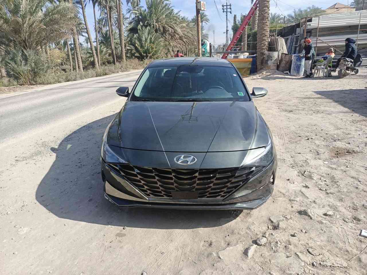 اسلام عليكم
الانتره. موديل 2023 دخول جديد  فول 1/1 جاملغ بدون دواخل 

المواصفات.فتحه تحكمات استيرن كشنات جلد تدفئه تبريد
سايد بريك دكمه  سياره بدون إرباك 

رقم الهاتف ***********

غير متواجد عله افيس بك
