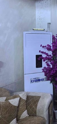 سبلت كنتوري AUX • طن ونص • الشهداء قرب الاوكسجين