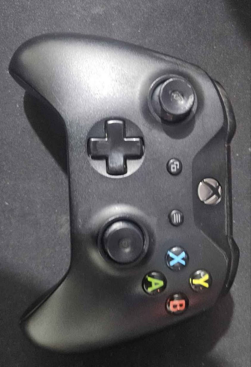 توصيل مجاني

جهاز xbox one x مطابق مع الكرتون جهاز نضيف جدا مع جويستك اصلي و كيبل التشغيل كامل ملحقات ويحتوي على العاب مملوكة بل جهاز معروضة + كولر خاص بل جهاز + بطارية للجويستك 
سعر الجهاز 230 النجف, العراق


**إذا كنت صاحب هذا الإعلان وتريد حذفه لأي سبب، رجاءا أرسل رسالة إلى الدعم الفني**