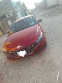 سيارة النترا موديل 2021 حادث جاملغ ايمن + بنيد مبدل للاستفسار 07775521...