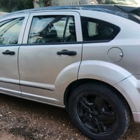 دوج كاليبر موديل ٨ رقم بغداد انكليزي بسمي كير محرك كشر بلاد ترايك وين ...