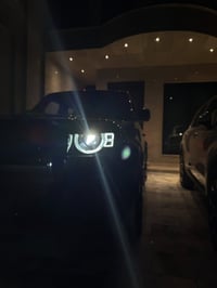 للبيع او المراوس بلاندكروز 2025 ️  🚙 لاند روفر ديفندر 130 X-Dynamic SE...