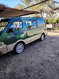 بريجو • ١٩٩٦ • رقم بغداد