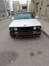 للبيع زعرة موديل 90  مكينه 27 مفتوح  كير عادي رقم بغداد  تبريد شغال ثل...