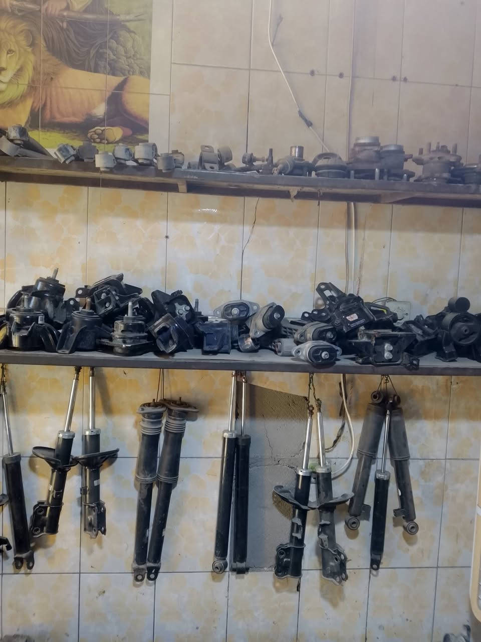 م
حل ادوات صدر كوري تفصيخ معه وجود حداد صدر معه وجود ضمان للادوات حي الامين الثانيه قرب البازخانه رقم الهاتف ***********
