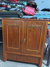 صندوق بابين