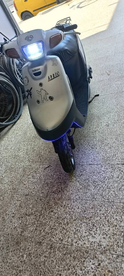 دراجه بوتين نظافه فول مراوز ويا ابو الشحن اذا ايش عندك ابو الشحن نزل؟


**إذا كنت صاحب هذا الإعلان وتريد حذفه لأي سبب، رجاءا أرسل رسالة إلى الدعم الفني**