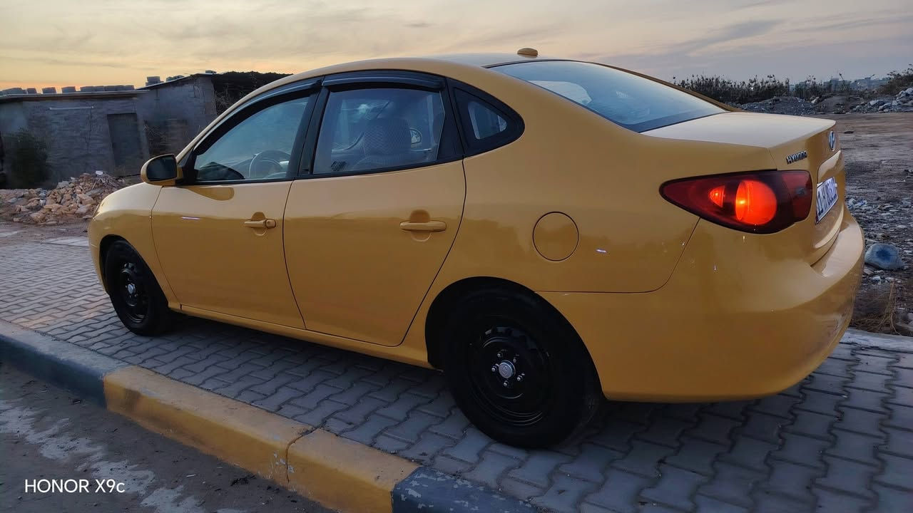 السلام عليكم
النتره 2009 وارد أمريكي حادثهه الجاملغ الخلفي بدون داخل ولا حوض السياره بسمي رقم انكليزي سنويتهه جديده لل 30  مكينه وكير جديد وصدر جديد
تبريد ثلج تدفئه كله شغال
مصفره هيئه وغرامات السياره احله من الصور
السعر 95 العنوان ابو غريب النصر والسلام
هاذ رقمي ***********
