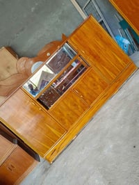 بوفيه • مترين ونص • نضيفات