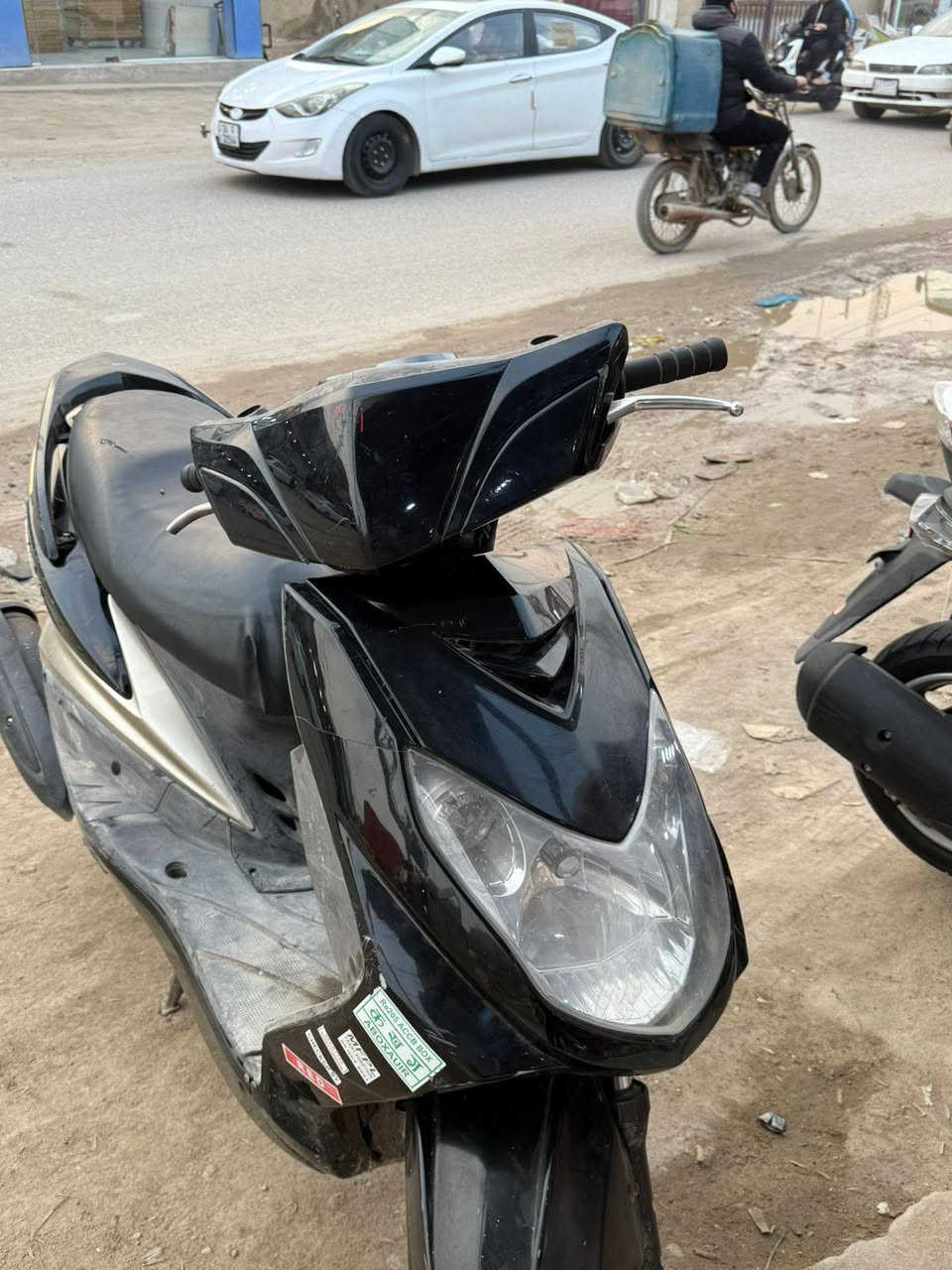 دراجه سكنس للبيع مكينه 58 جويتر رياضي للاستفسار انتصل ***********
