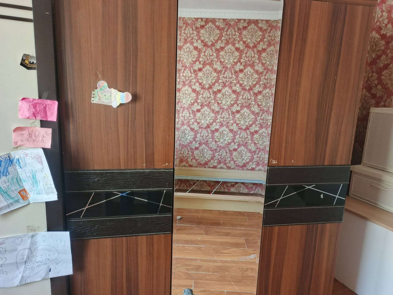 نقل اثاث شقق بيوت داخل دهوك زاخو بغداد الموصل الانبار
***********

***********

***********

***********
