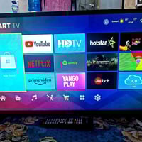 شاشة ٣٢ • صورة حلوة • صوت عالي