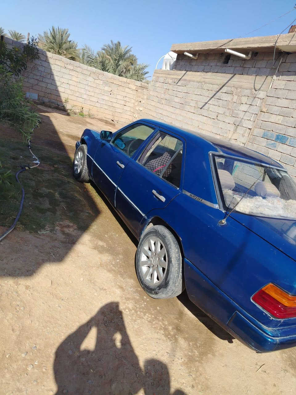 السلام عليكم مارسدس البيع 89رقم انبار محرك بطه جديد دخيل نظيف شغاله كامله ستفسار ***********مكان سياره ديالى مكلف بنشر
