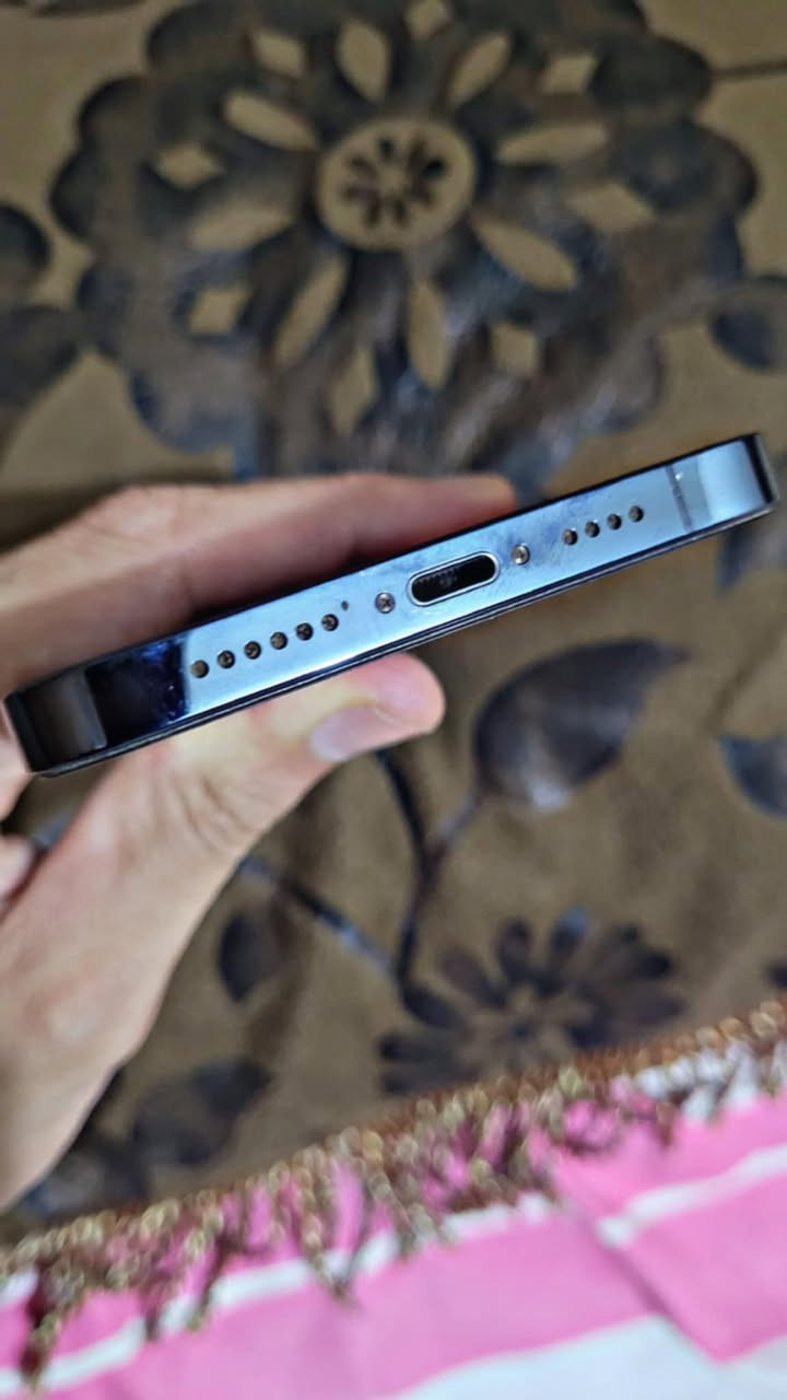 ١٢برو ماكس وتر بروف بطارية٧٧ جهاز شرق اوسط غراضه كامله باكيت وشاحن فقط فطور بظهر سعره٤٢٥ مكان بغداد


**إذا كنت صاحب هذا الإعلان وتريد حذفه لأي سبب، رجاءا أرسل رسالة إلى الدعم الفني**