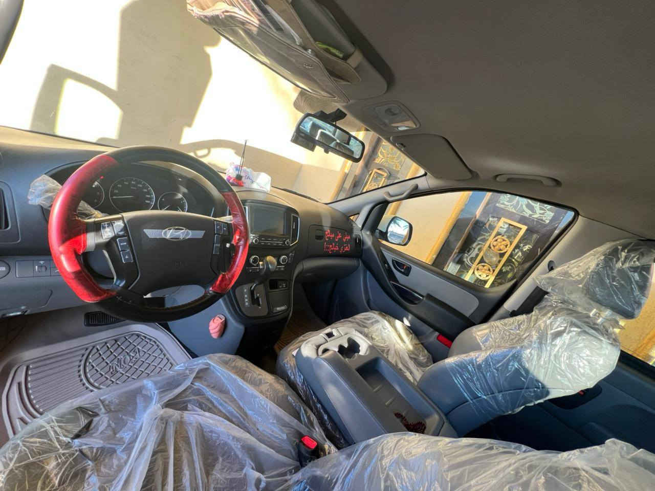 السلام عليكم ستاركس ادبلو سياره جديده ماشيه30الف كفاله بالعراق 2023
للاتصال***********
