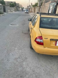 تيبا • تيبا 2016 • سيارة تيبا • تيبا للبيع • سيارة 2016 • تيبا رقم بغد...
