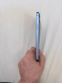 ايفون 14 ١٢٨ • سمائي • بطاريه ٩٣
