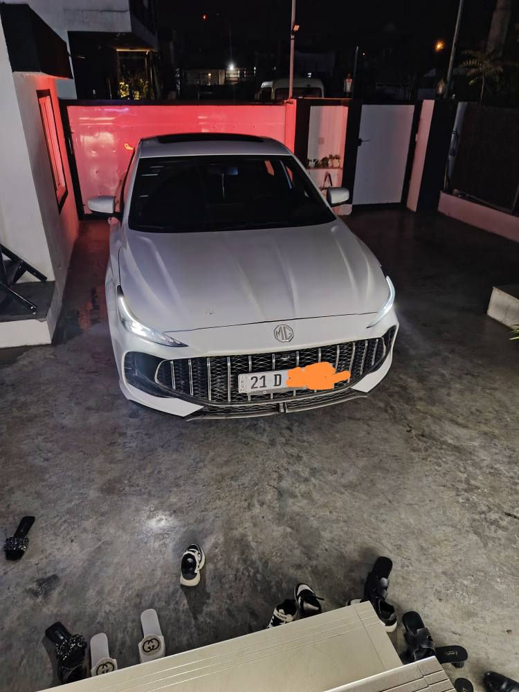 بۆ فرۆشتن ئیم جی جیتی 2025 فول ئە کتیف ژمارەی تەلەفۆن ***********.له سليمانيم السليمانية, العراق
