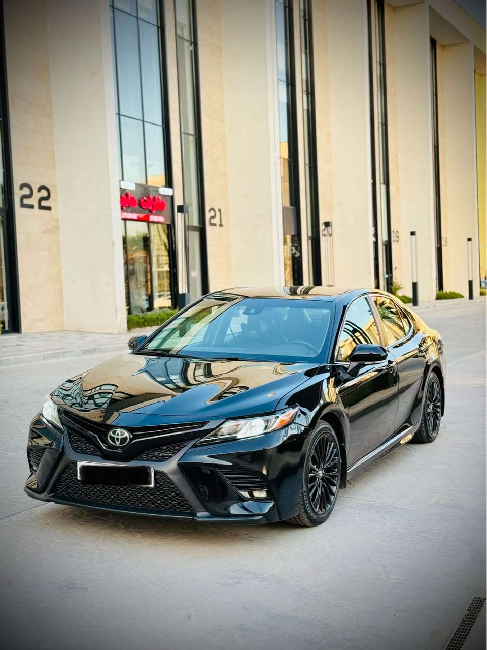 سەلەم و عەلەیکوم برایان کامری SE 2020 کەنەدی کوشن جلد و هیتەر کامێرە و چوار تایە و ویلی لۆک سەنەوی بەسەر چوە تەحویل و غەرامە بە شەرت چوار پارچەی بۆیاخە بێ ناو لە شت خشاوە ماڵی دۆستە سەیارەکە  شوێن سلێمانی *********** السليمانية, العراق
