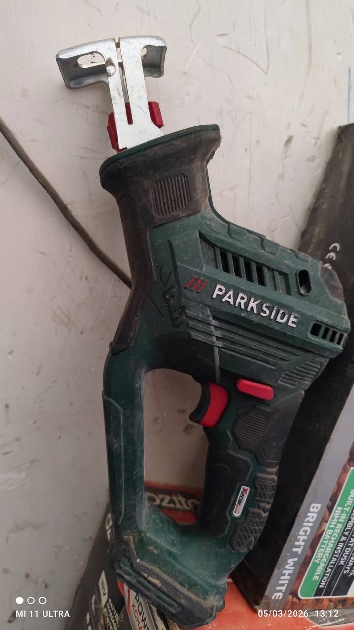 للبيع ..توصيل متوفر..شغال 
مراسله الصفحه..
...


**إذا كنت صاحب هذا الإعلان وتريد حذفه لأي سبب، رجاءا أرسل رسالة إلى الدعم الفني**