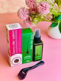 بخاخ نيو هير • يعيد إنبات • يمنع الصلع