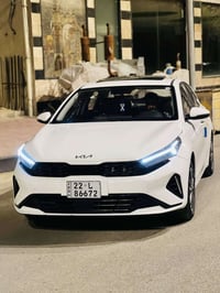 كيا K3 • ٢٠٢٢ • مكاني النجف
