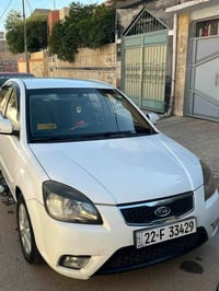 ريو ٢٠١١ • محرك ١٦ • تحويل مباشر