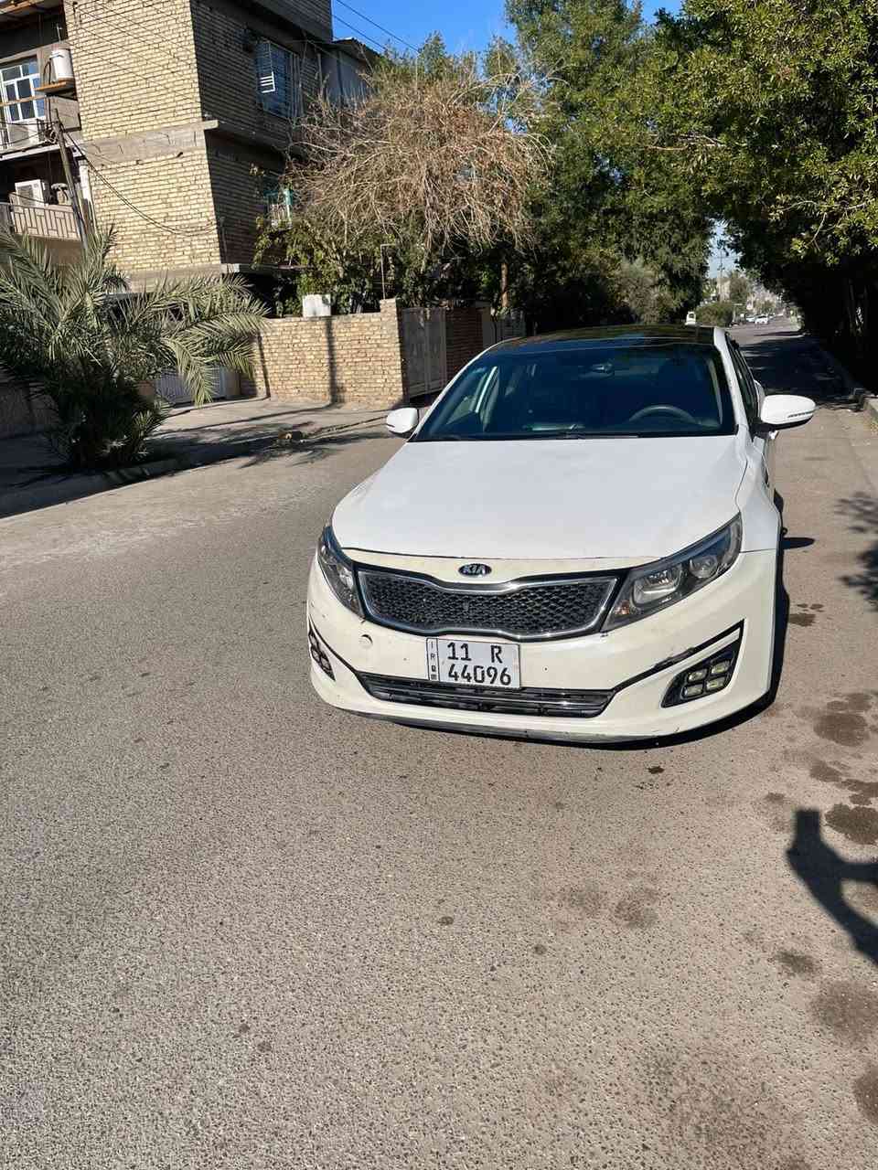 اوبتما ٢٠١٢ امريكي  ٢٤٠٠ جيدي اي فول مواضفات للخير بانو راما سقف كشنات كهرباء+ تدفئه وتبريد بصمه حساس خلفي بصمه ابواب  باسمي السياره ضربتها من امريكا بالباب والجاملغ بدون دواخل عارضها ب ١٠٥  مكانها بغداد  *********** اني مكلف بالنشر هذا رقم صاحب السياره
