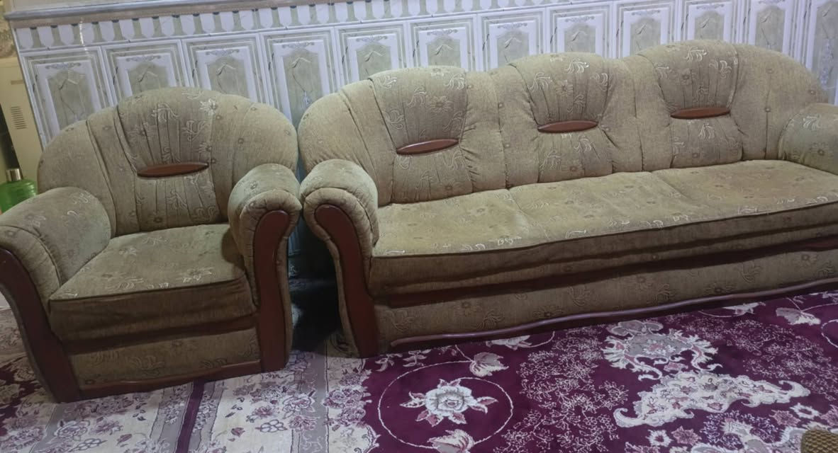 تخم مستعمل للبيع
خمس قطع يعني عشر مقاعد
سعرة ١٥٠ وبي مجال الي يريدة يتفضل أهلا وسهلا


**إذا كنت صاحب هذا الإعلان وتريد حذفه لأي سبب، رجاءا أرسل رسالة إلى الدعم الفني**