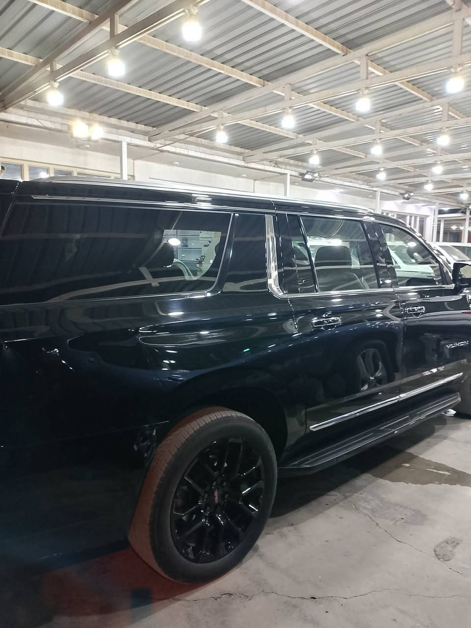 سلام عليكم جمسي طويله تلاثه وعشرين فول مواصفات حادثها يم قبق البانزين للستفسار الاتصال (***********)
