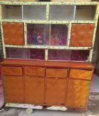 كونتر • زِين • جرارات