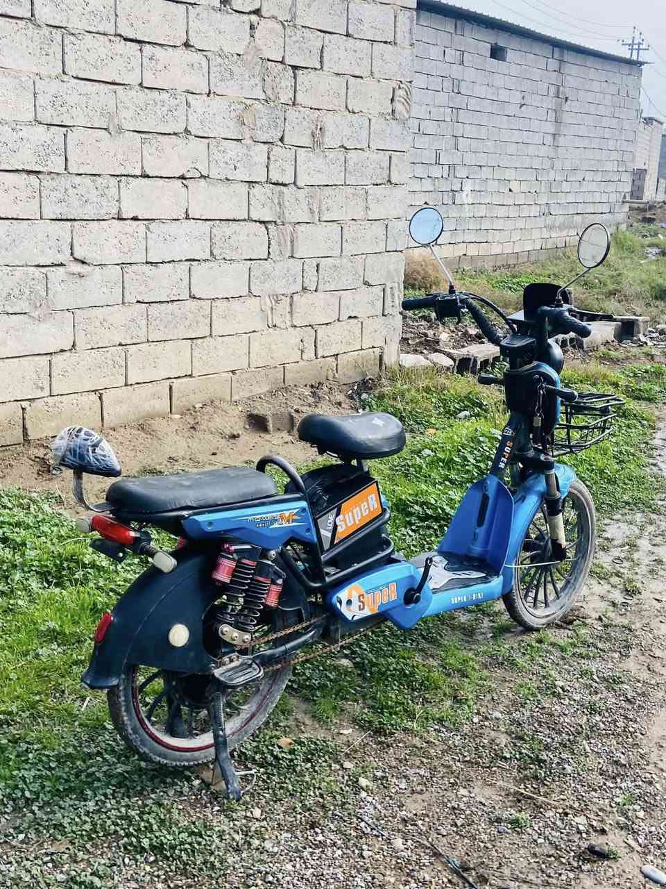 للبيع باسكل شحن موديل ٢٤مابي نقص كامل كله شغال ربعه بطاريات جديدات عل فحص سعر 240بي مجال لشراي مكاني شهربان ***********
