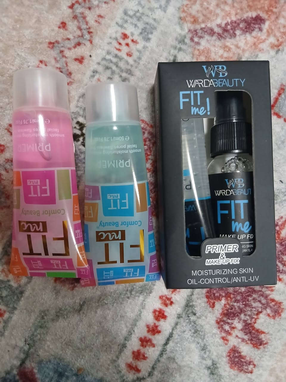 مكياج وعناية اصلي اسعار مناسبه طلب من ١٠ وفوك توصيل مجاني داخل بسمايه بغداد ومحافظات طلب من ٢٥ وفوك توصيل ب ٣ الاف


**إذا كنت صاحب هذا الإعلان وتريد حذفه لأي سبب، رجاءا أرسل رسالة إلى الدعم الفني**