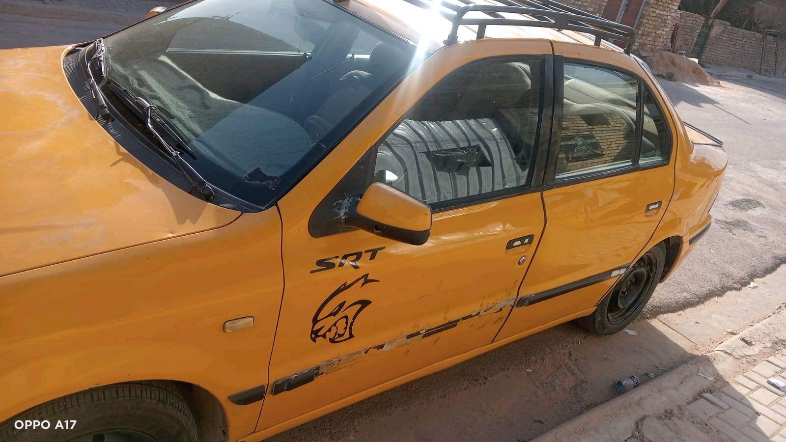 سمند ناطقه 
موديل 2011
محوره مكينه وكير 1600
باتري صار اسبوع بدلته 
والمكينه صار 7 اشهر بدلته
الكير صار 3 اشهر بدلته
بسمي تحويل ثاني يوم 
مكاني بغداد اشماعيه
نقصه تبريد ومشط استيرا 