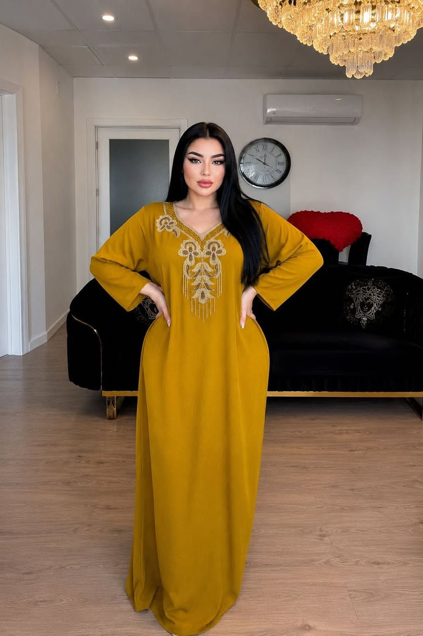 بسم الله الرحمن الرحيم

دشداشه نسائي 
القياسات:يلبس من وزن 45 الى وزن ١١٠ كيلو 
كشمير لنن الأصلي 

الحجز خاص


**إذا كنت صاحب هذا الإعلان وتريد حذفه لأي سبب، رجاءا أرسل رسالة إلى الدعم الفني**