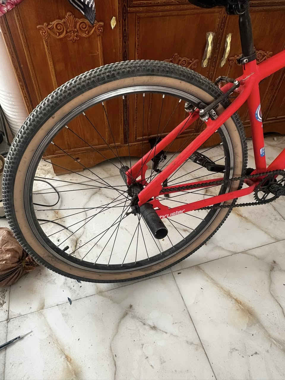 للبيع  العنوان بغداد الشعب


**إذا كنت صاحب هذا الإعلان وتريد حذفه لأي سبب، رجاءا أرسل رسالة إلى الدعم الفني**