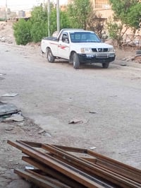 نيسان • ٢٠٠٢ • مزاد الكوت