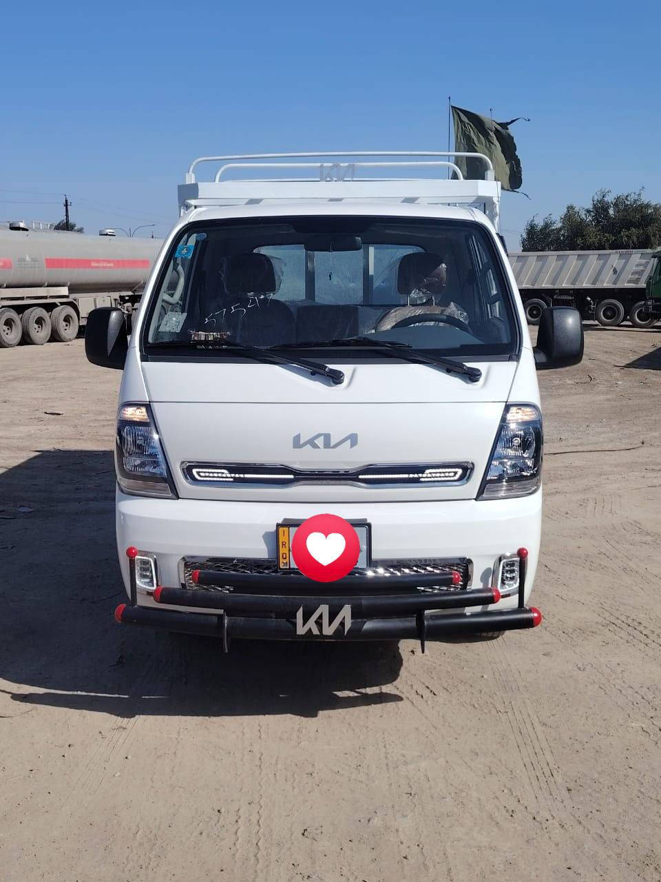 السلام عليكم كيه فحل موديل 2026 زيرو ما ماشي كامل مكمل محجر دعاميه اغلاف بدي درع سبايدرات للاستفسار 
***********
