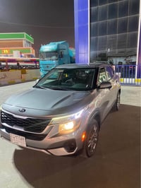 كيا سيلتوز • ٢٠٢١ • ماشيه ٤٧ الف