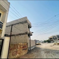طابو سكني • ١٠٠م • السيدية