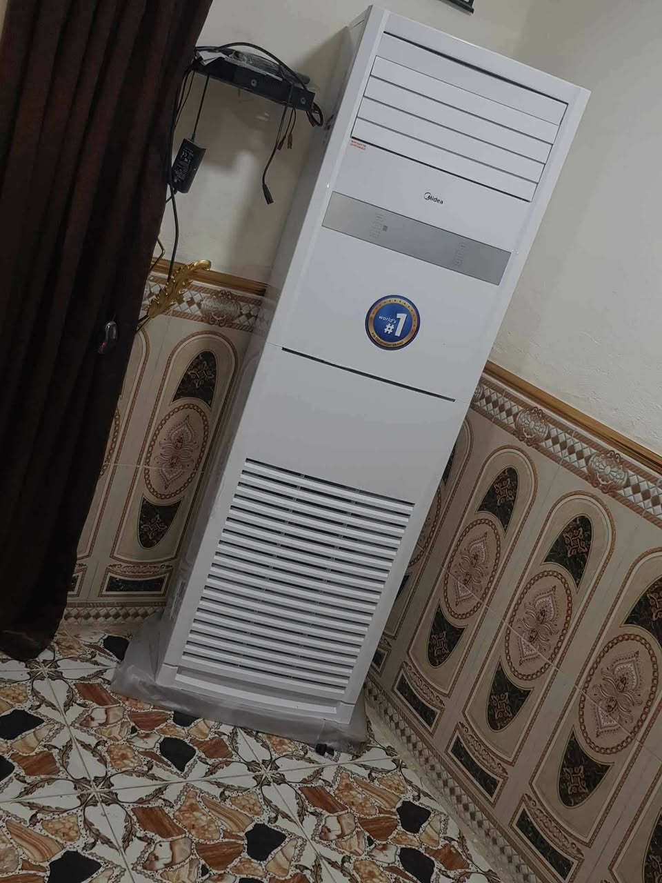 تنصيب وصيانة جميع أنواع السبالت والمكيفات وشحن غاز فريوجيت الأصلي للاتصال ع الرقم التالي ***********
