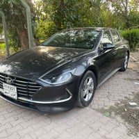 سوناتا ٢٠٢٠ • مكينة ٢٥٠٠ • حادثة