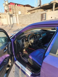 ٦ سلندر • وارد أمريكي • ممشّي ١٧٣ الف