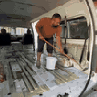 دوشمة العزاوي • بعقوبة المفرك • شارع الحسينية